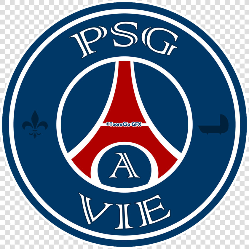 Psg À Vie  HD Png DownloadTransparent PNG