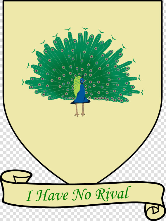 Pride Rock   Asoiaf House Merryweather  HD Png DownloadTransparent PNG