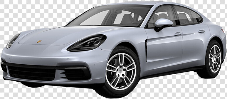 2017 Porsche Panamera Silver   Porsche Price In Chennai  HD Png DownloadTransparent PNG