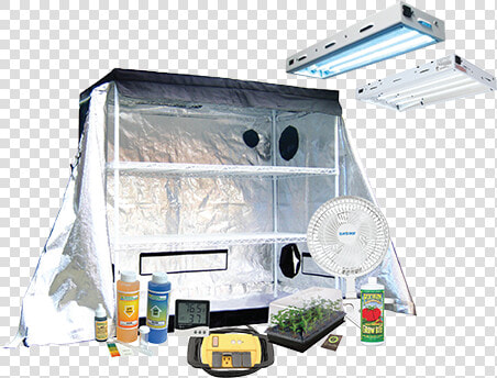 Propagation Station Short 7 6   2 Level Grow Tent  HD Png DownloadTransparent PNG