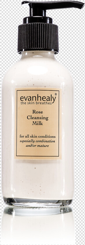 Rose Cleansing Milk   Cleanser  HD Png DownloadTransparent PNG