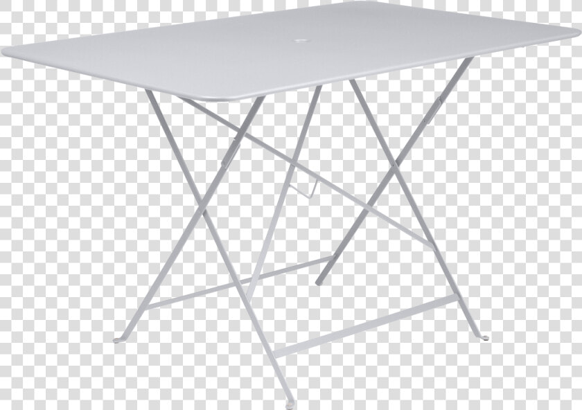 Bistro Folding Table 117x77cm  HD Png DownloadTransparent PNG