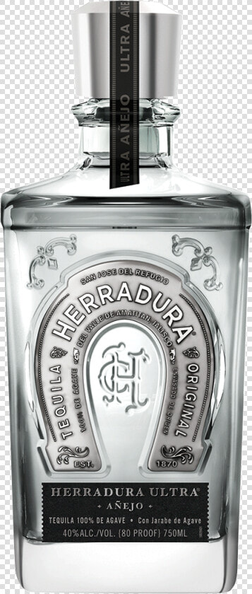 Herradura Ultra Anejo Tequila   Herradura Ultra Anejo  HD Png DownloadTransparent PNG