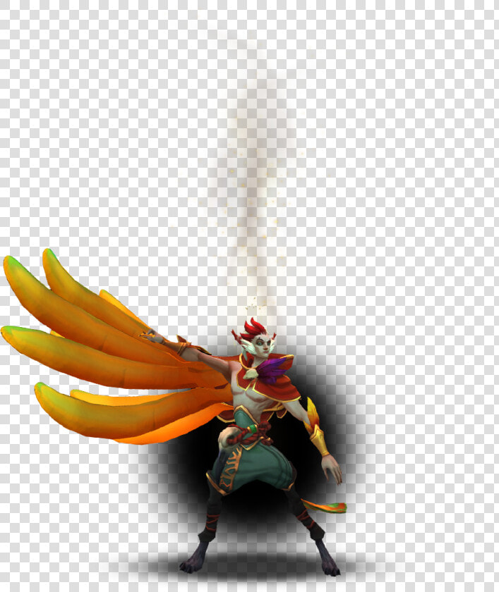 Rakan Concept Art  HD Png DownloadTransparent PNG