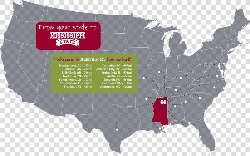 Map Of The U   Death Penalty States  HD Png DownloadTransparent PNG