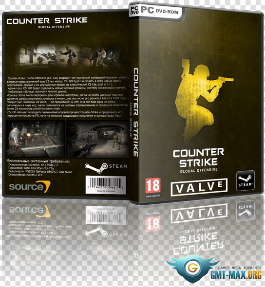 Go   Counter strike   Counter Strike Source  HD Png DownloadTransparent PNG