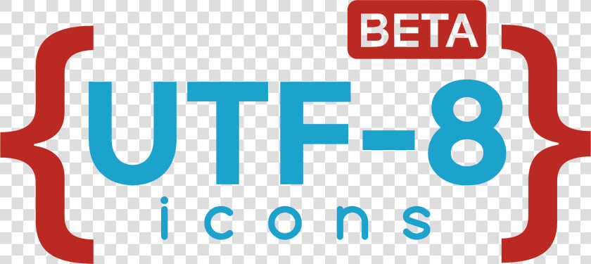 Utf 8 Png  Transparent PngTransparent PNG