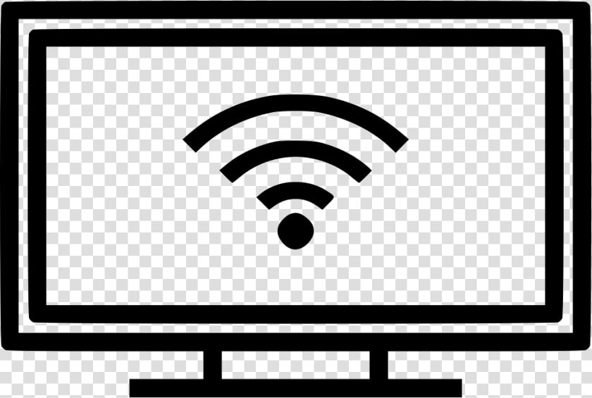 Utility Cable Tv Internet Svg Png Icon Free Download   Tv And Internet Icon  Transparent PngTransparent PNG