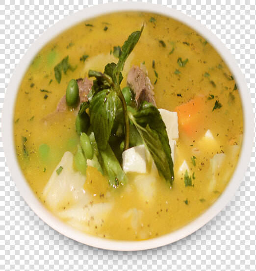 Img Home Sopas Cordero   Yellow Curry  HD Png DownloadTransparent PNG