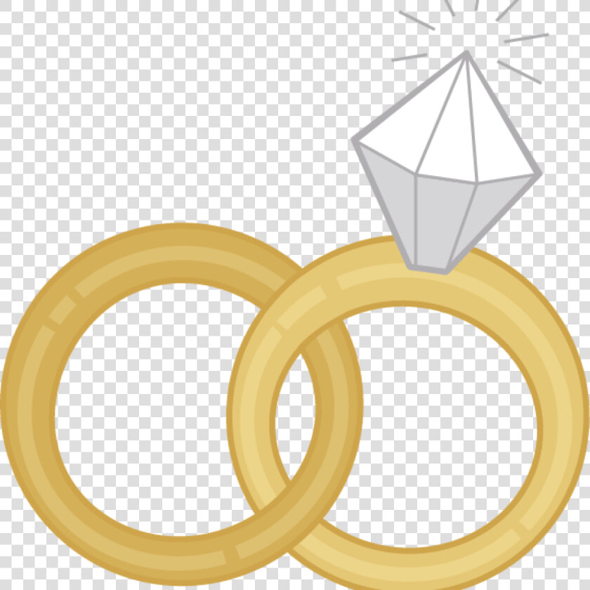 Wedding Ring Clip Art Free Wedding Rings Clipart School   Transparent Background Wedding Rings Clipart  HD Png DownloadTransparent PNG