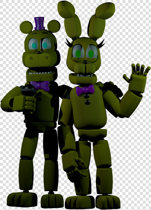 Fredbear Png  Transparent PngTransparent PNG