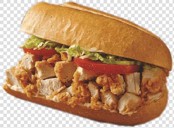 Publix Chicken Pub Sub  HD Png DownloadTransparent PNG