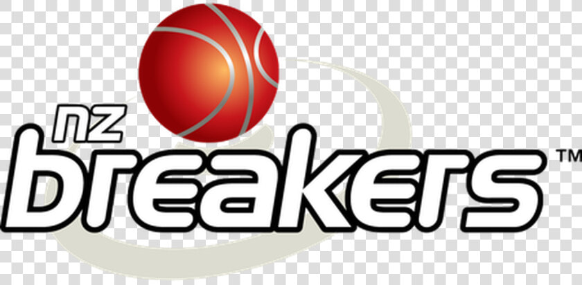 New Zealand Breakers Logo  HD Png DownloadTransparent PNG