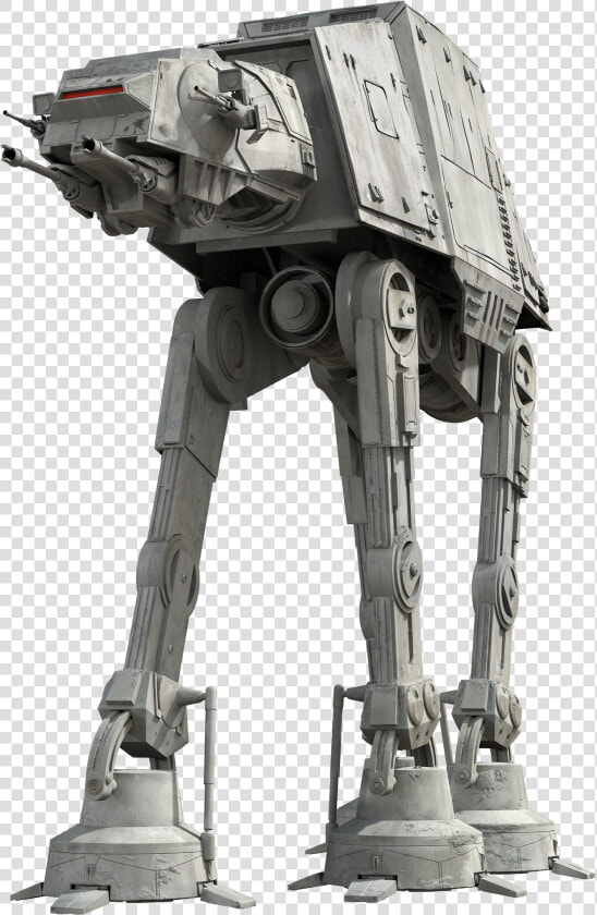 Star Wars Robot Movie Png   Star Wars Walker  Transparent PngTransparent PNG