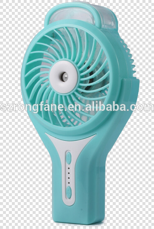 Rechargeable Portable Small Mist Handheld Fan    Cutting Tool  HD Png DownloadTransparent PNG