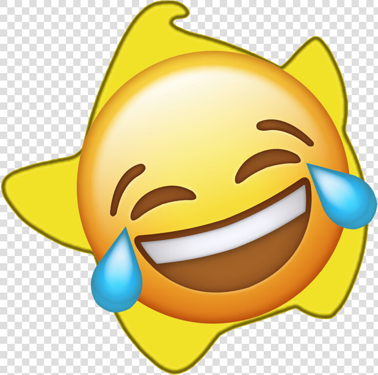 Sticker Other Luma Emoji Cancer Mdr Xd Lol Xptdr Jpp  HD Png DownloadTransparent PNG