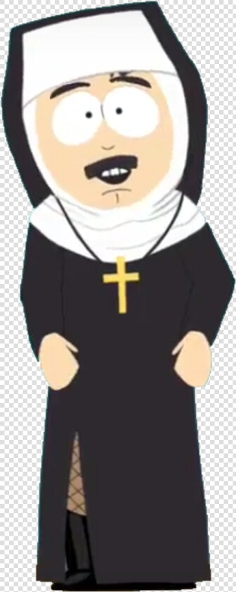 Nun Clipart Transparent   Cartoon  HD Png DownloadTransparent PNG