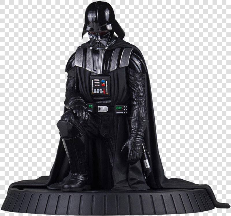 Darth Vader Gentle Giant  HD Png DownloadTransparent PNG