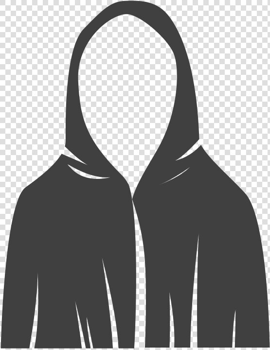 Robe   Transparent Hacker Png  Png DownloadTransparent PNG