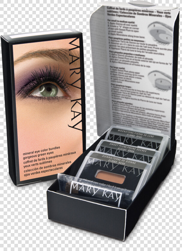 Maquillaje Para Cejas Mary Kay  HD Png DownloadTransparent PNG