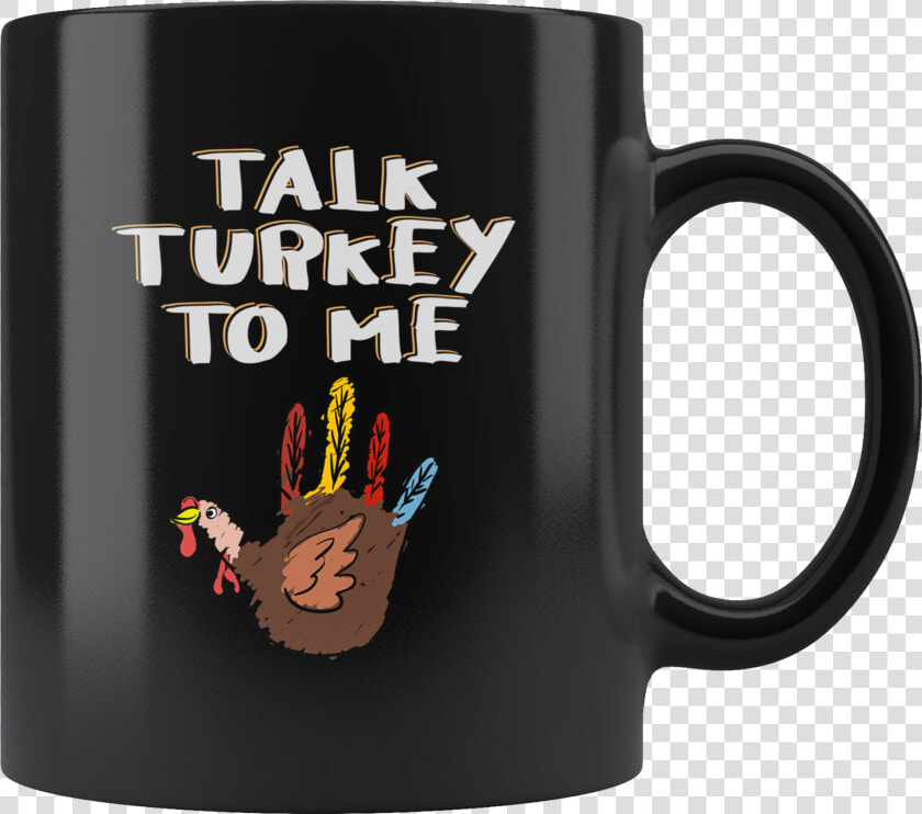 Turkey Hand Talk Tutkey To Me Funny Thanksgiving   Beer Stein  HD Png DownloadTransparent PNG