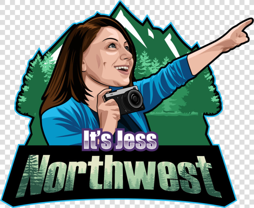 It’s Jess  Northwest   Poster  HD Png DownloadTransparent PNG