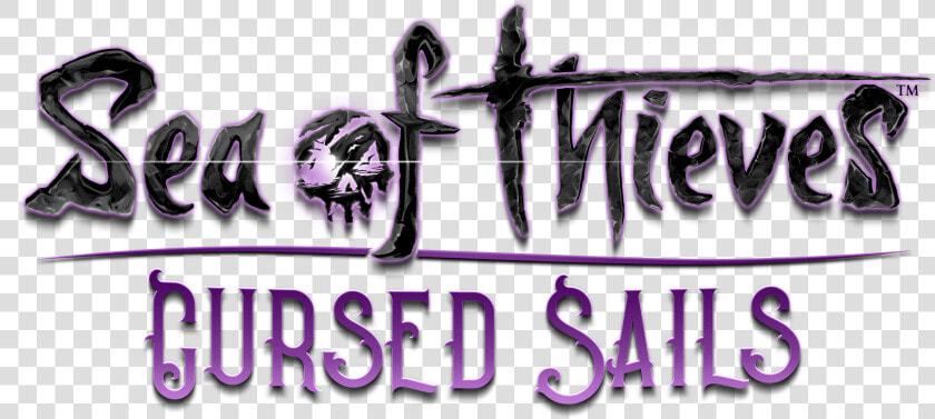 Sea Of Thieves Cursed Sails Png  Transparent PngTransparent PNG