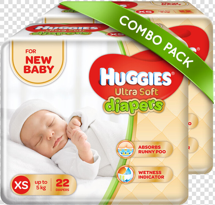 Combo   Best Newborn Baby Diapers In India  HD Png DownloadTransparent PNG