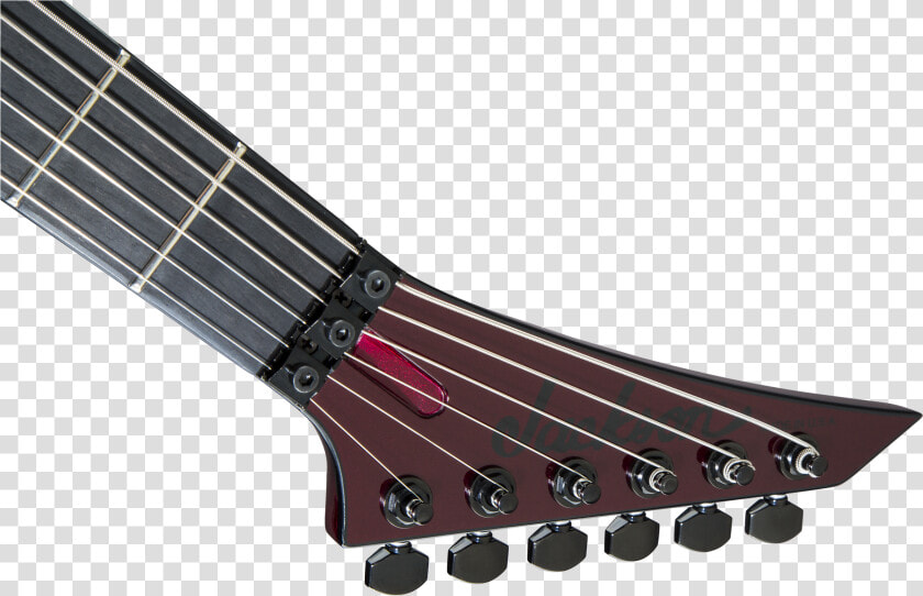 Mick Thomson Jackson Guitar  HD Png DownloadTransparent PNG