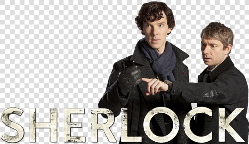 Sherlock Holmes Doctor Watson Bbc Television Show   Sherlock And John Png  Transparent PngTransparent PNG