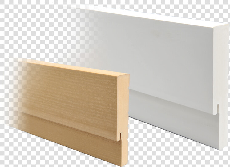 White Woodgrain Frame   Plywood  HD Png DownloadTransparent PNG