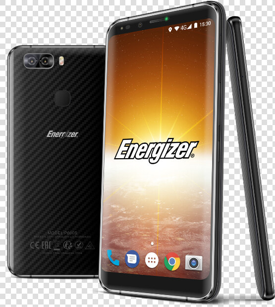 Energizer Power Max Phone  HD Png DownloadTransparent PNG