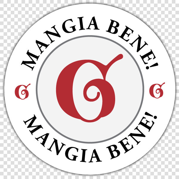 Mangia Bene   Circle  HD Png DownloadTransparent PNG