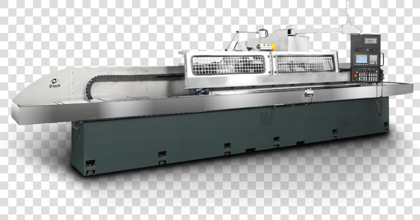 Cnc Cylindrical Grinder Ega Series   Metal Lathe  HD Png DownloadTransparent PNG