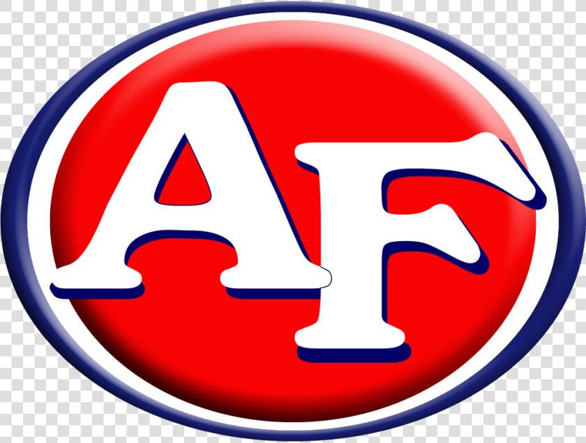 School Logo   Austintown Fitch Falcons  HD Png DownloadTransparent PNG