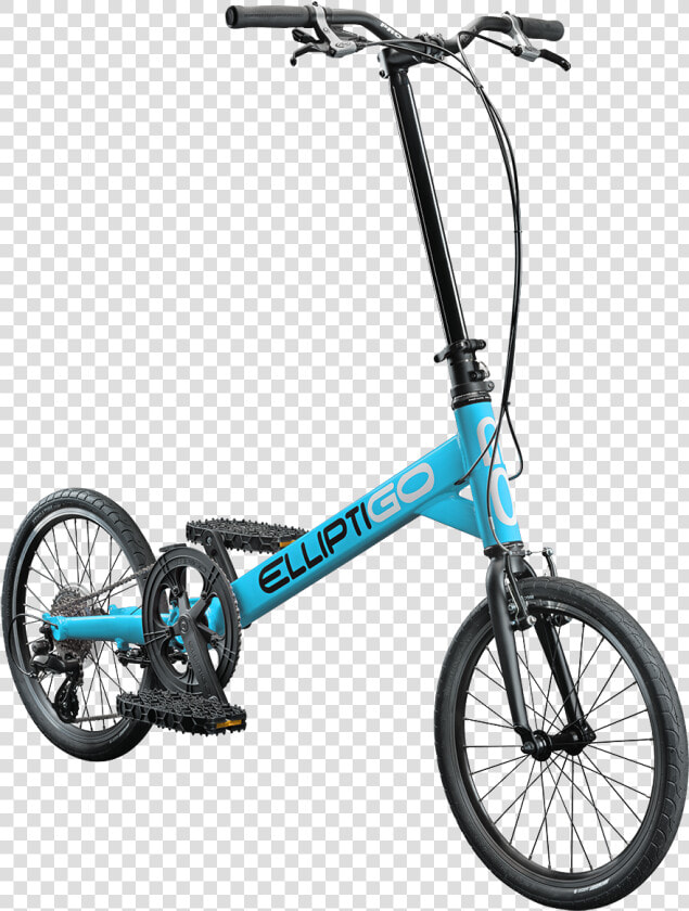 Elliptical Outdoor Bike  HD Png DownloadTransparent PNG