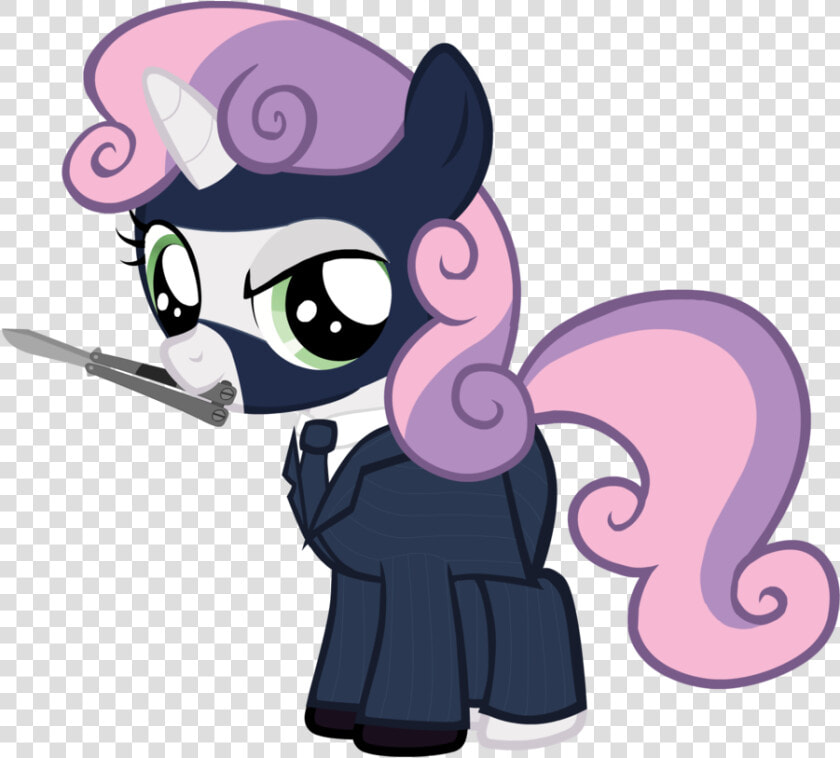 Cosplay  Crossover  Safe  Simple Background  Solo    Sweetie Belle My Little Pony  HD Png DownloadTransparent PNG