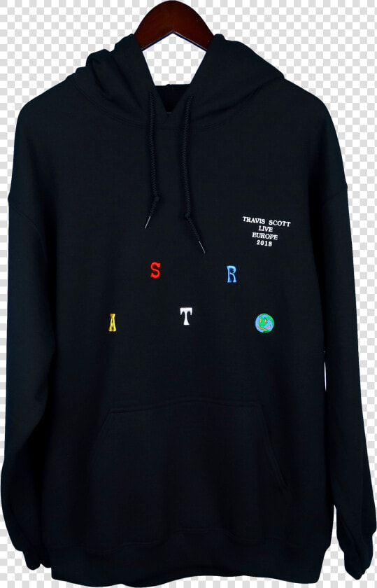 Sleeved T Shirt jacket polar Fleece shirt   Travis Scott Merch Astroworld Hoodie  HD Png DownloadTransparent PNG