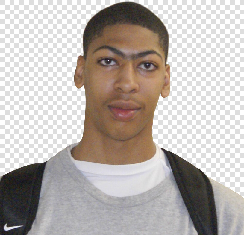 Anthony Davis  HD Png DownloadTransparent PNG