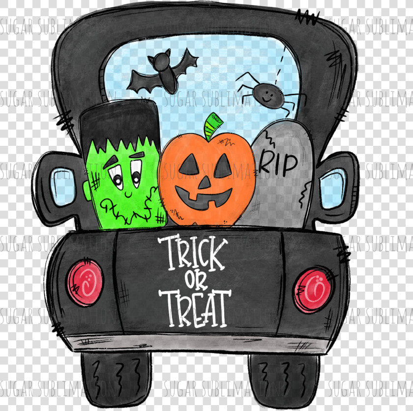 Trick Or Treat Png  Transparent PngTransparent PNG