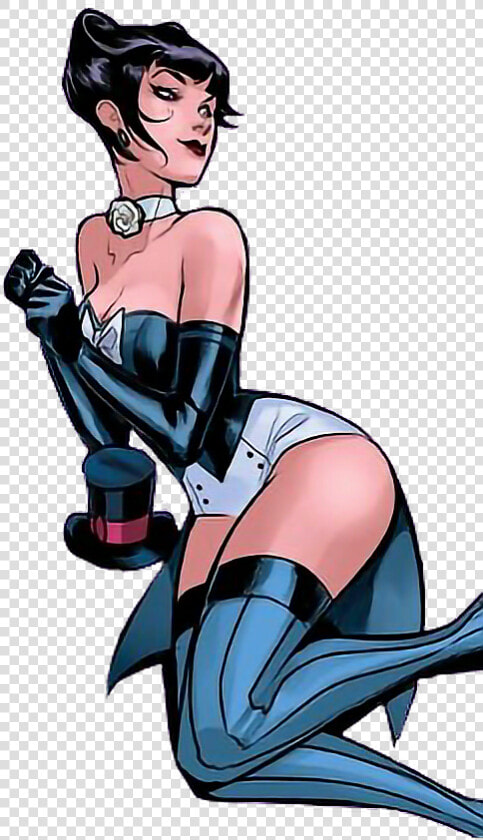 Transparent Zatanna Png   Zatanna Png  Png DownloadTransparent PNG