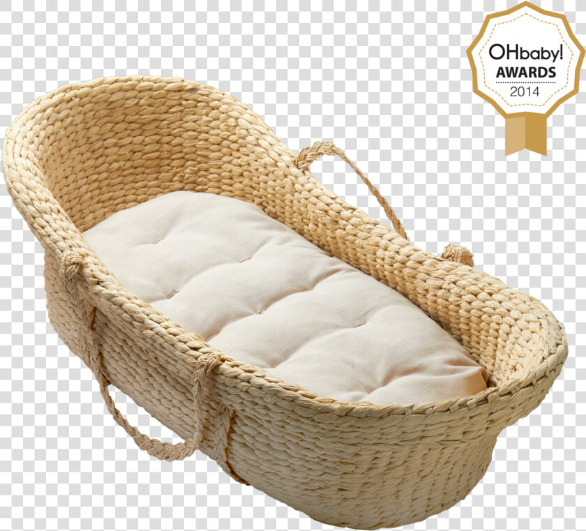 Moses And Latex Mattress Nurture Pinterest   Baby Basket Png  Transparent PngTransparent PNG