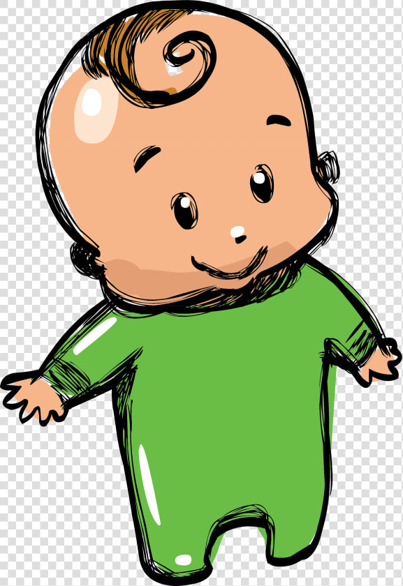 Desenhos Lindos De Bebe  HD Png DownloadTransparent PNG