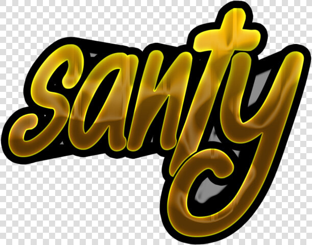 Thumb Image   Letras Que Digan Santy  HD Png DownloadTransparent PNG