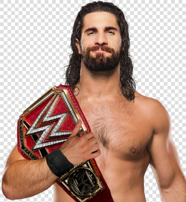 Clip Art Anna Popplewell Bikini   Champion Universal Champion Seth Rollins  HD Png DownloadTransparent PNG