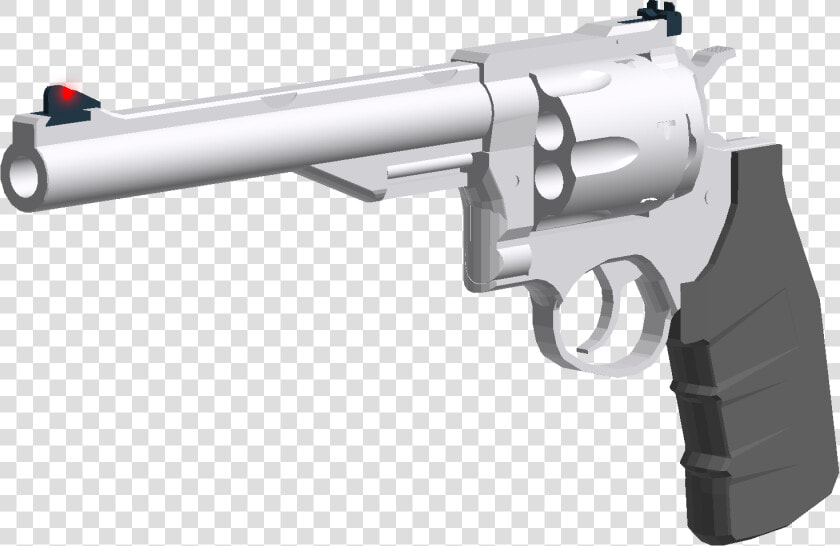 Phantom Forces Wiki   Phantom Forces Revolver  HD Png DownloadTransparent PNG