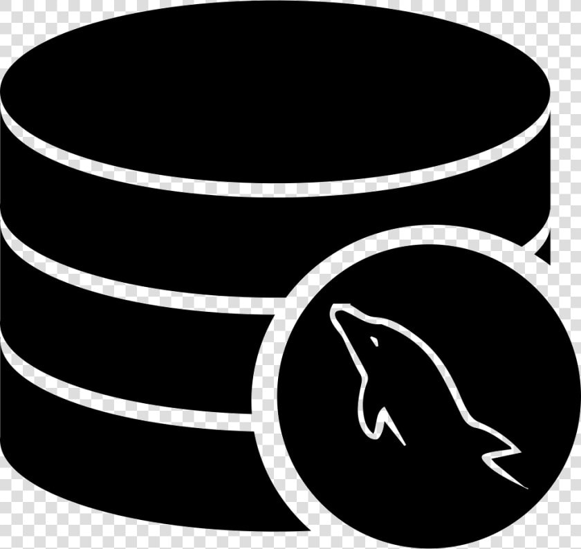 Logo Mysql  Database Mysql Svg Png Icon Download   Mysql Database Icon Png  Transparent PngTransparent PNG