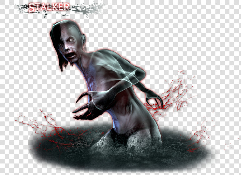 Transparent Zed Png   Killing Floor Zed Stalker  Png DownloadTransparent PNG