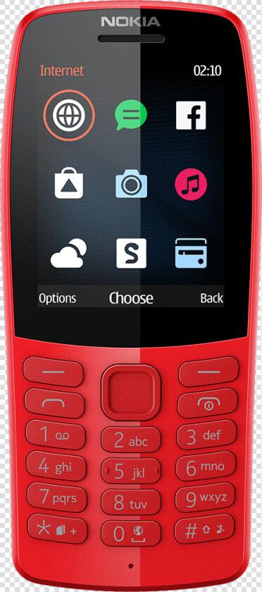 Nokia 8110 Price Philippines  HD Png DownloadTransparent PNG