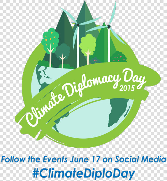 Climate Diplomacy Week 2019  HD Png DownloadTransparent PNG